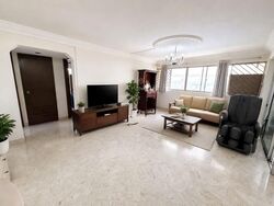 Blk 805 Khatib Gardens (Yishun), HDB 5 Rooms #596494301